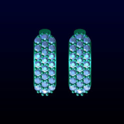 Full pave Earring