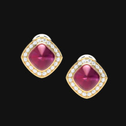 Interchangeable Earrings