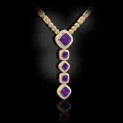Interchangeable Necklace