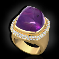 Interchangeable Ring