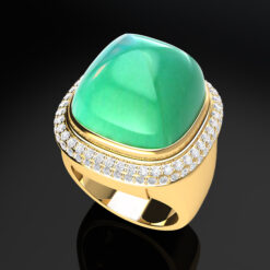 Interchangeable Ring