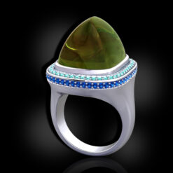 Interchangeable Ring