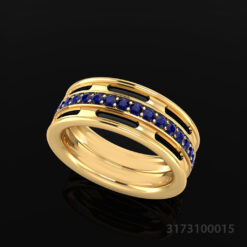 Elephant Hair Ring