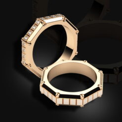Eternity Wedding Bands