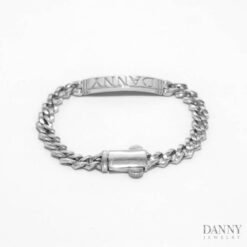 Lắc tay Unisex Danny II2T0011