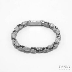 Lắc tay Unisex Thập giá II2T0014