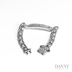 Lắc tay Unisex Tôi yêu Việt Nam II2T0015